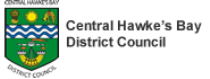 Central Hawkes Bay District Council Logo